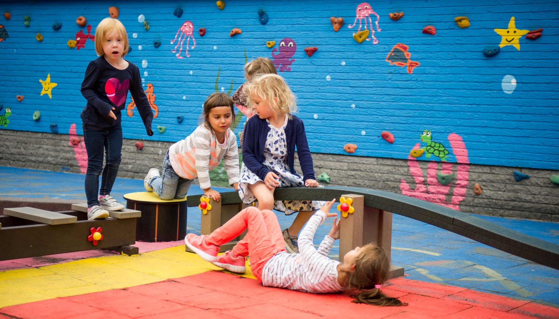 Vrije Basisschool Meerbeke | Zorg, Kwaliteit En Talent