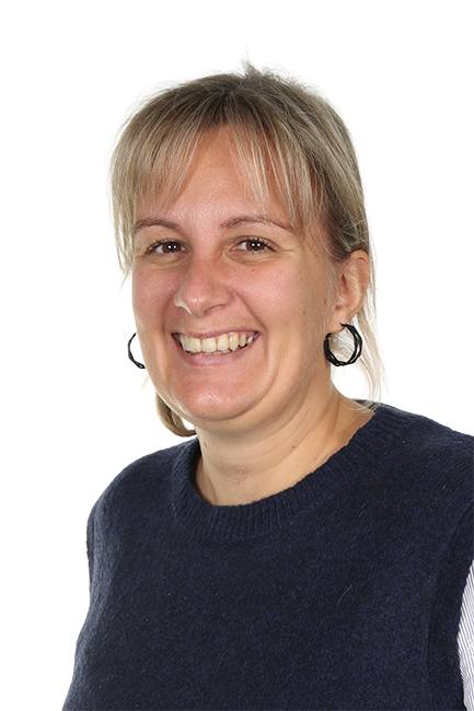 Evelien Van Hoorde