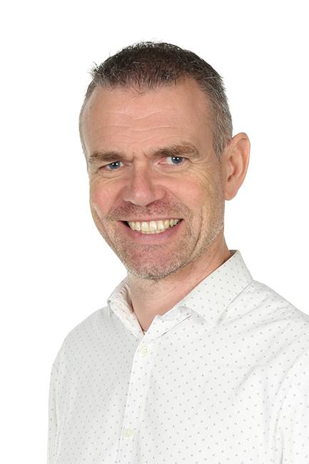 David Day