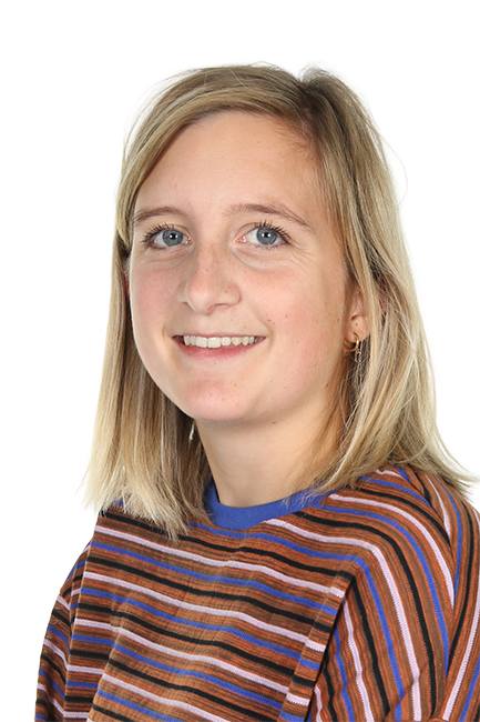 Margot Van Grimbergen